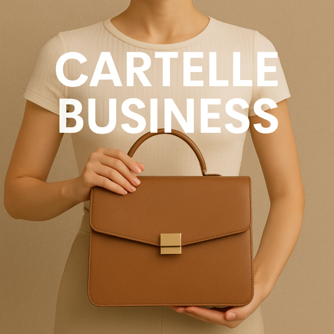 Cartelle Business