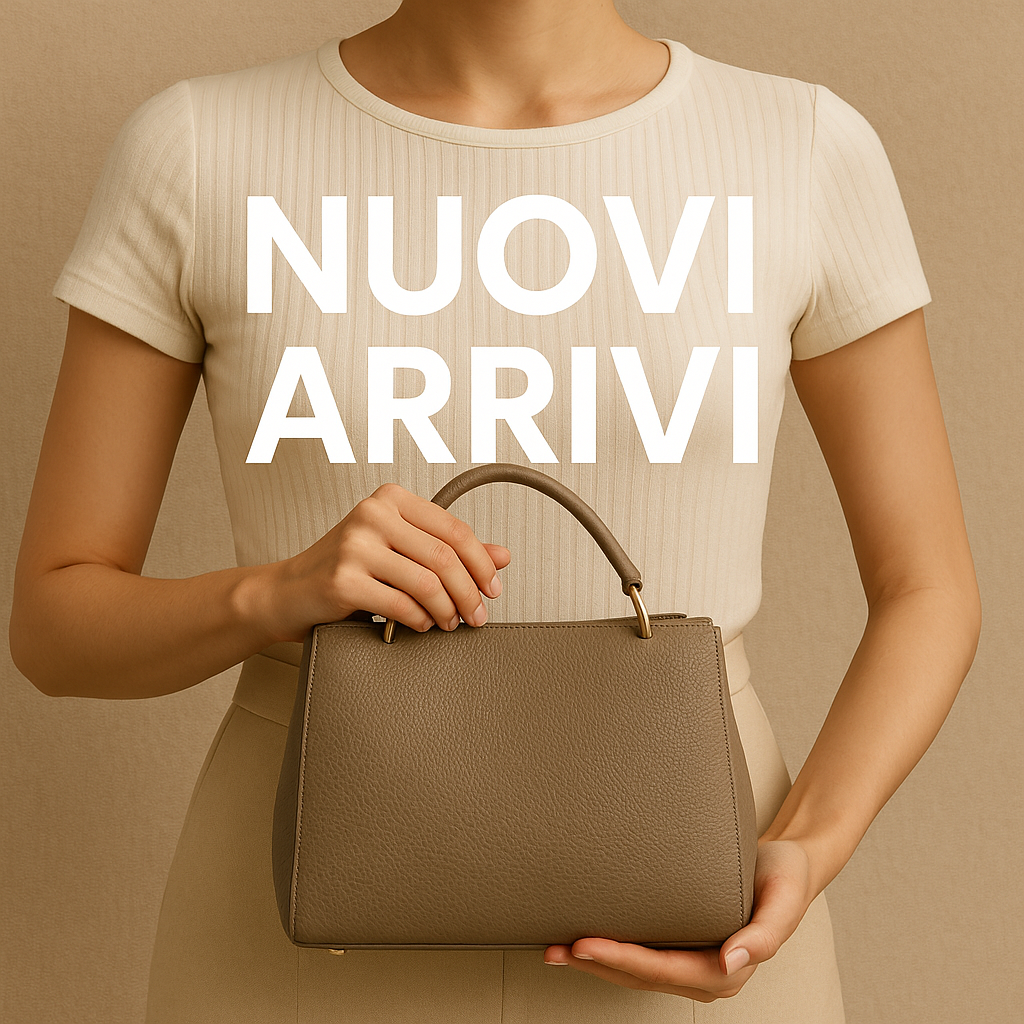 Nuovi Arrivi