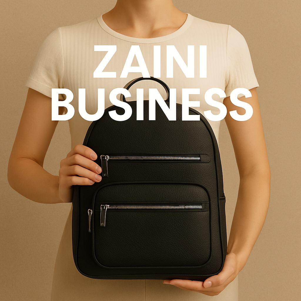 Zaini Business
